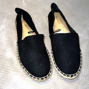 Old Navy Espadrilles Size 8